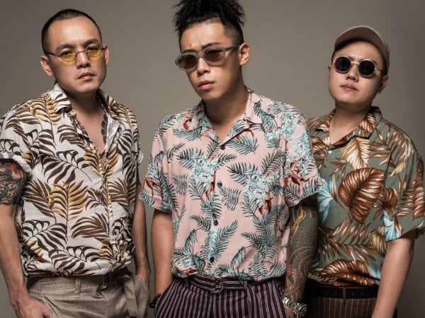 十月 ALTA Nightclub 頂級派對輪番上陣！台式嘻哈天團「獨厚台中」