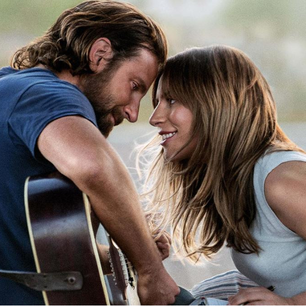 《一個巨星的誕生》催淚情歌〈I'll Never Love Again〉網路掀起翻唱熱潮，中文版創作也出現了！