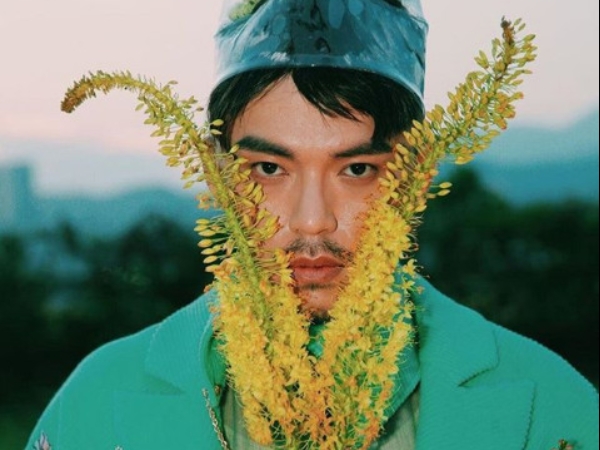 首次擔任製作人！HUSH 大談新專輯《換句話說》背後含意：「我們都活在一個很碎片的時代！」