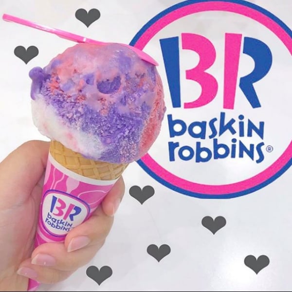 31 冰淇淋強勢回歸！除了跳跳糖、起司蛋糕，還推出「台灣唯一限定」特別口味