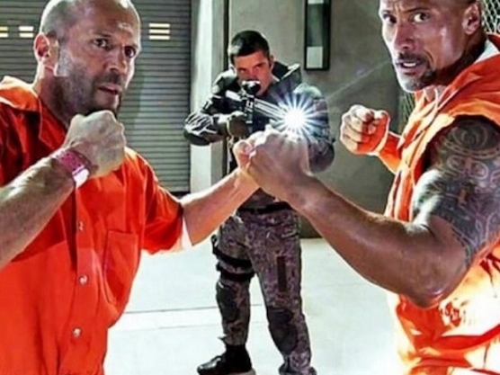 一波未平一波又起!《玩命關頭》製作人向環球影業提告 宣稱:《Hobbs and Shaw》抄襲我的點子...