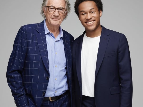 Paul Smith 2018 〝A Suit To Travel In〞  旅途上不可或缺的西裝全系列