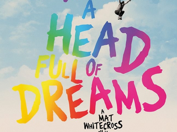 酷玩樂團紀錄片《A Head Full of Dreams》拍攝耗時 20 年即將上映，超美演唱會影音專輯也即將發行！