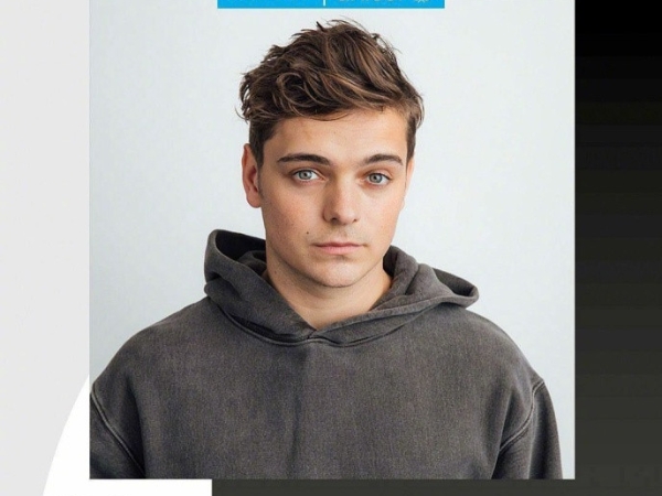 已逝 Avicii 狂升 13 名!2018 百大 DJ 排名揭曉 22 歲小馬汀 Martin Garrix 三連冠!