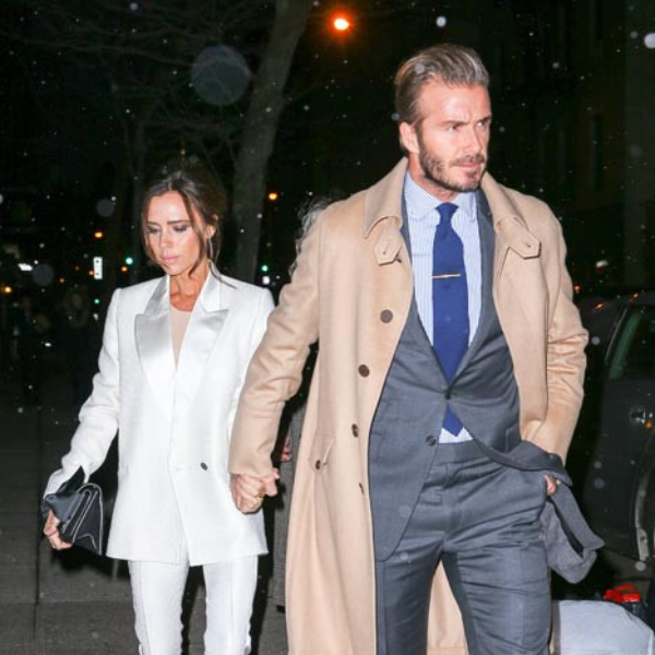 貝克漢公然說「維持這段婚姻很不容易」　維多利亞傳覺得被羞辱哭泣 2 天！