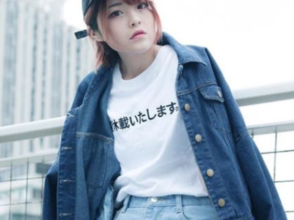 老司機正常發揮！「佐歌奈」國際動漫展秀渾圓美胸　「米砂」盛讚：台灣之光