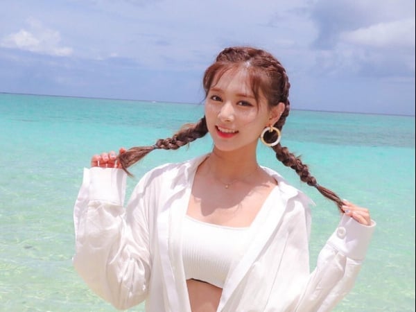 台灣之光！民間版世界百大美女出爐「國民老婆」周子瑜榮獲第一！
