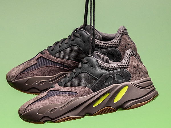 YEEZY 700 新色發售資訊公開!本周你不能錯過的鞋款發售訊息 Top 6