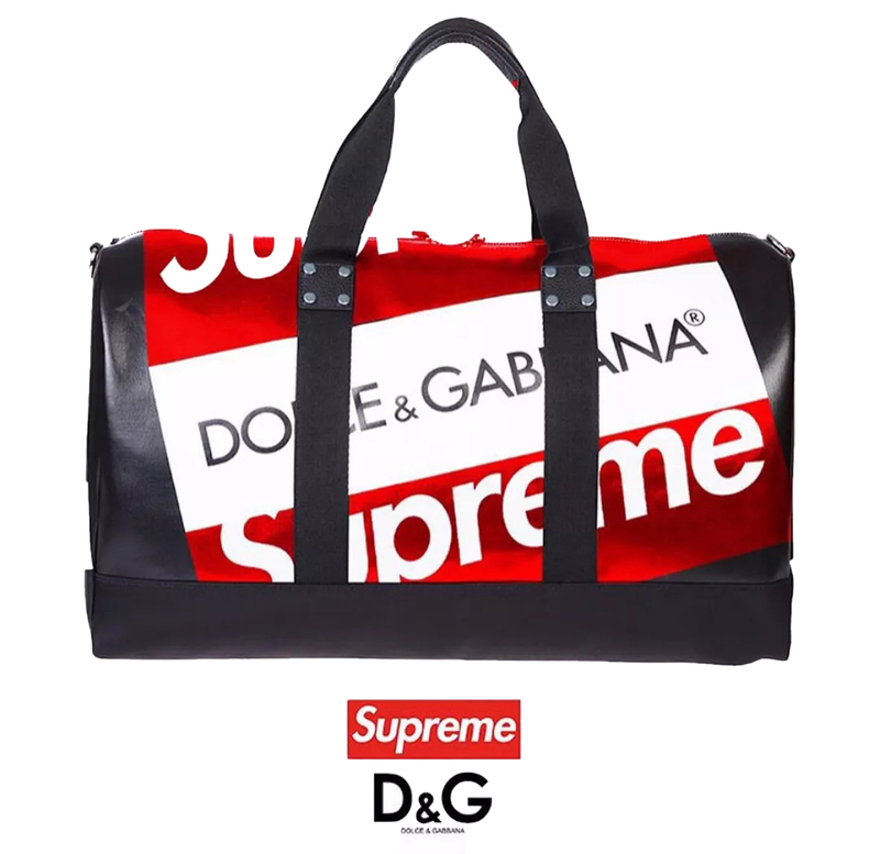 d&g supreme