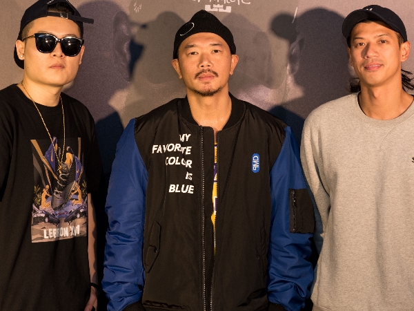 與詹皇一起西遊洛城!PHANTACi x Nike「LBJ 湖人 Showtime 特展」精彩花絮回顧