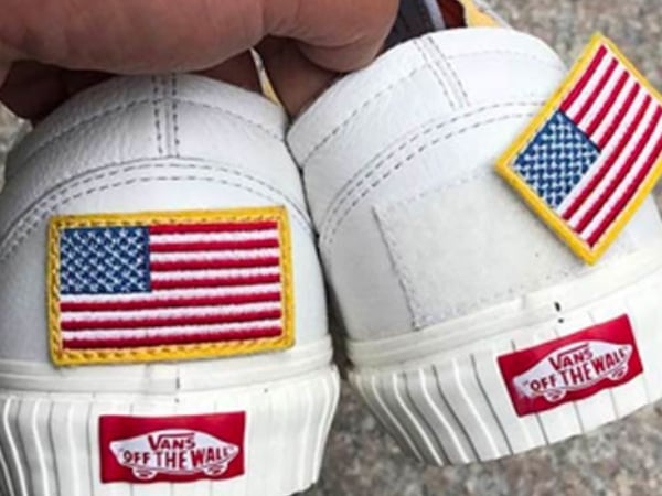 注入太空衣概念元素！快速了解「VANS x NASA 聯乘系列」鞋款設計三大重點