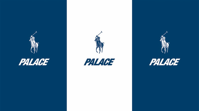 palace skateboards polo
