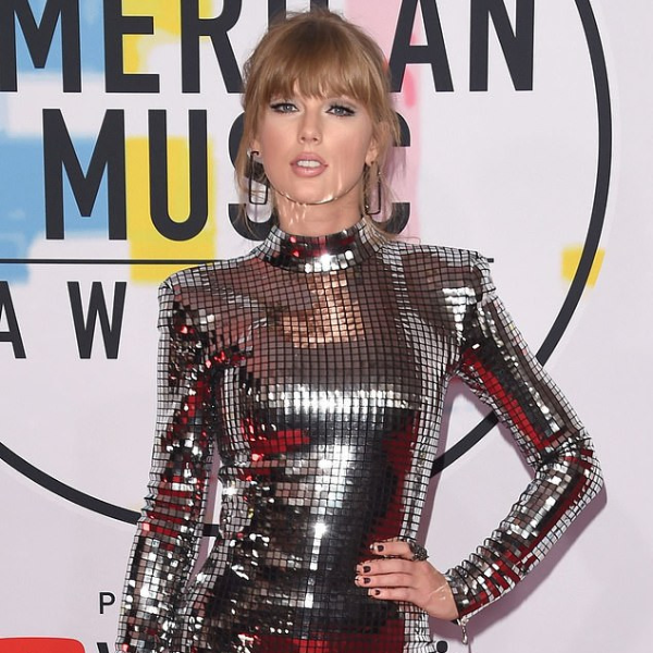 寵粉天后！泰勒絲捐給 19 歲女粉絲近 48 萬　證明她有多麼關心歌迷近況！