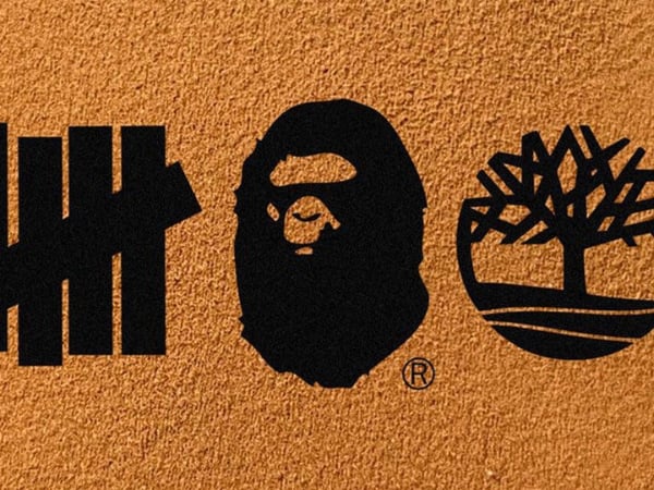 潮流界復仇者聯盟？BAPE x UNDEFEATED x TIMBERLAND 聯名準備「幹大事」了！