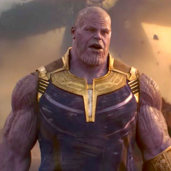 《復仇者聯盟 4》最強大魔王曝光！連 Thanos 都怕到與復仇者結盟才能對抗他？