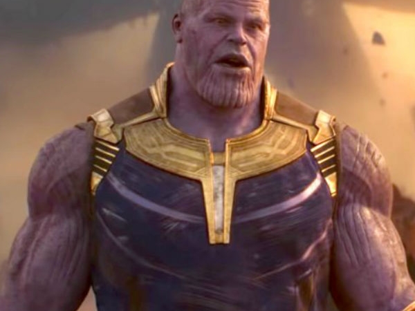 《復仇者聯盟 4》最強大魔王曝光!連 Thanos 都怕到與復仇者結盟才能對抗他?