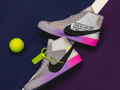 豈止原價入手，「這間店」要把這雙超稀有 OFF-WHITE x NIKE 免費送給你！