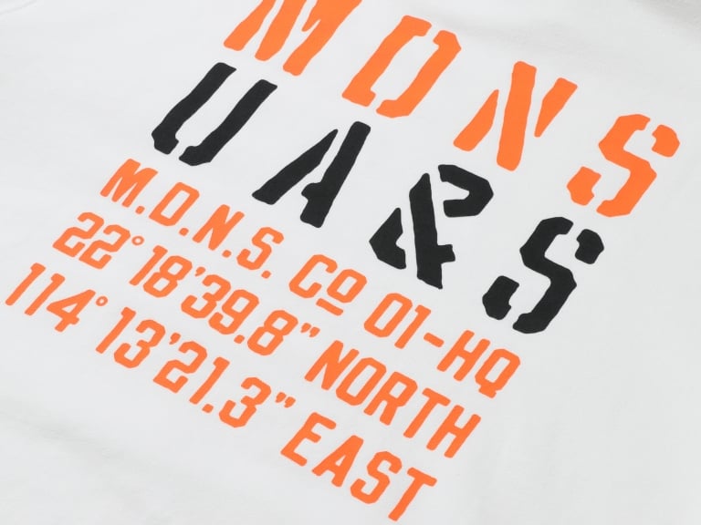 終於輪到台灣！余文樂 MADNESS 與 UNITED ARROWS 台灣店鋪的最新聯名搶先看！