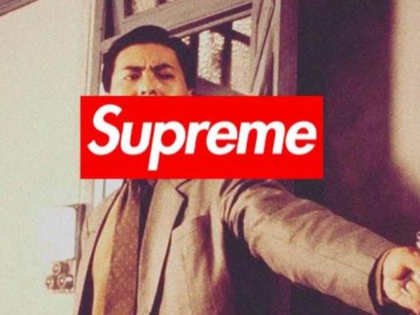 Supreme 本週發售隱藏單品曝光?與《喋血雙雄》合作系列可不只那件外套!