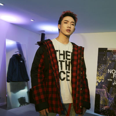 終於等到 ØZI 發新歌了，這 MV 還是歌聲都帥到太犯規了！