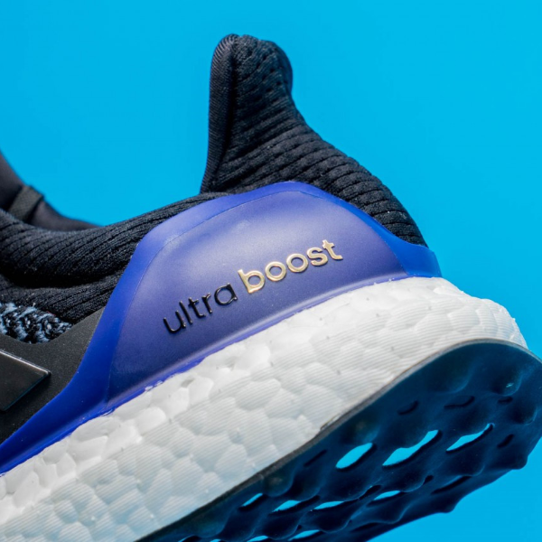 還是黑藍配色最對味！傳奇跑鞋 adidas Ultra BOOST「 OG 配色」將在年底復刻