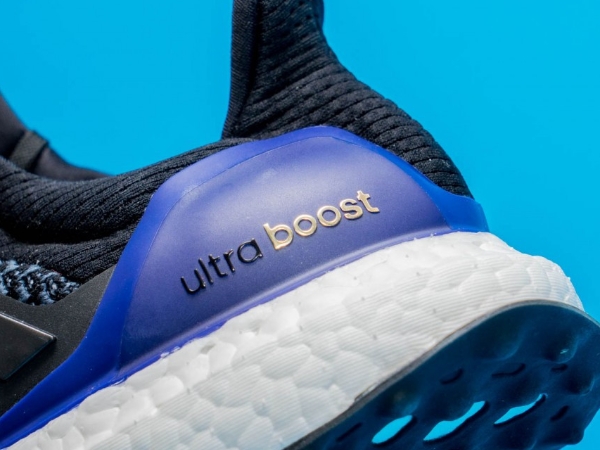還是黑藍配色最對味!傳奇跑鞋 adidas Ultra BOOST「 OG 配色」將在年底復刻