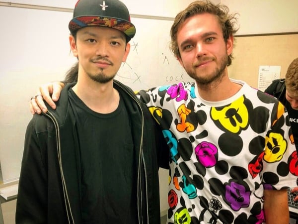 日本冠軍 DJ 攜手 RayRay 同台演出！今年全台最鬧的「瘋人院」萬聖趴在這裡