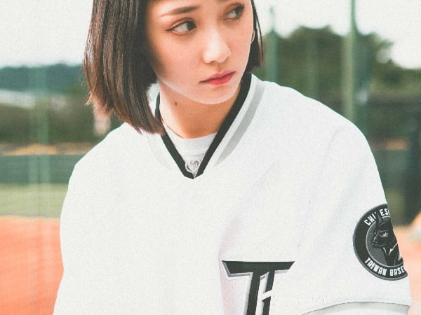 燃燒你的棒球魂！中職 Team Taiwan × Mitchell & Ness 限量聯名球衣再掀起「台灣犬」黑潮
