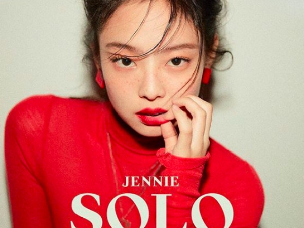 榮登 YG 新寵兒?首波宣傳照釋出,BLACKPINK JENNIE 確定展開 Solo 活動,其他團員也有新動向...