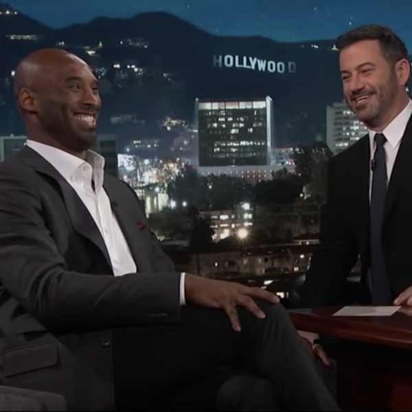 詹皇入主湖人隊後三連敗，柯比布萊恩：「如果五連敗我就考慮復出！」