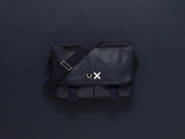 FRED PERRY&LUGGAGE LABEL 10/26(五) 聯名誕生!