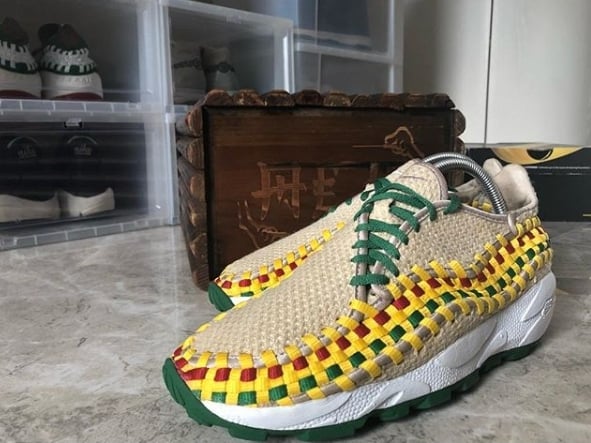 回顧球鞋的黃金年代！那些年我們一起追的「死亡之吻、藍呼吸和 VISVIM」