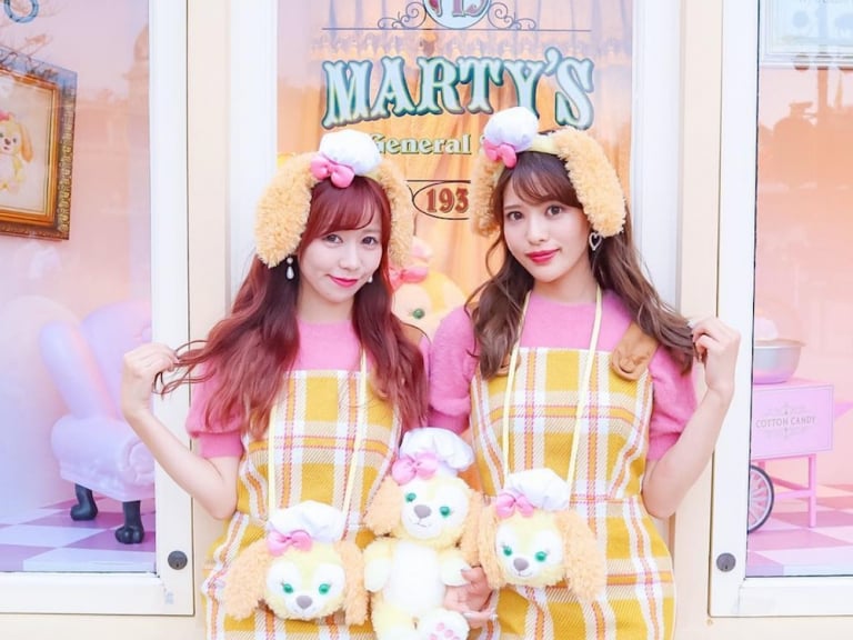 快約閨蜜一起裝可愛！香港迪士尼 4 大「A Disney Christmas」耶誕趴看點特蒐　誰說單身狗不能玩迪士尼！
