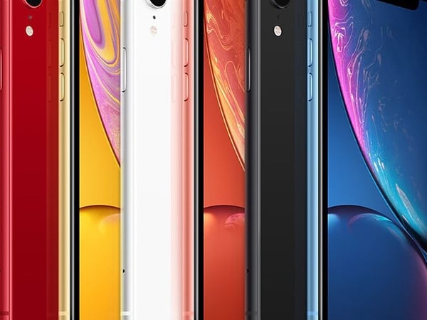 還在猶豫 iPhone XR ？看完這幾點分析或許會讓你有個方向