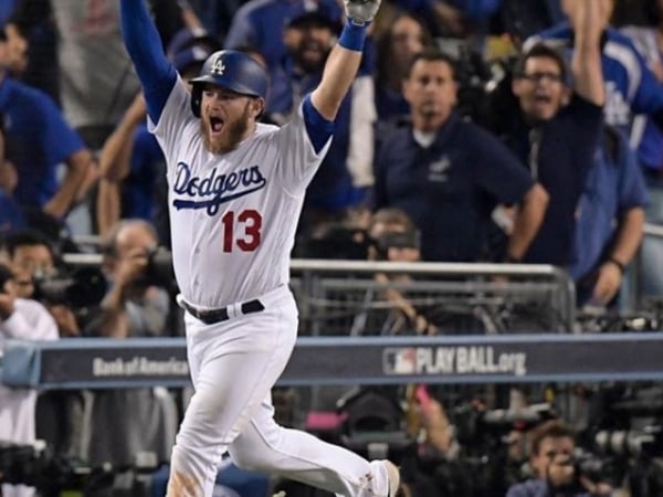 史上最膠著！MLB 世界大賽道奇 18 局下半再見轟氣走紅襪　激戰 7 小時 20 分打破歷史最長紀錄！