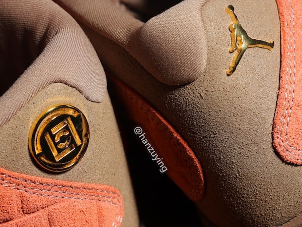 有望明年發售！CLOT 與 Air Jordan 聯名的就是這一雙「球場戰鞋」！網友：老鞋頭才知道這好⋯⋯