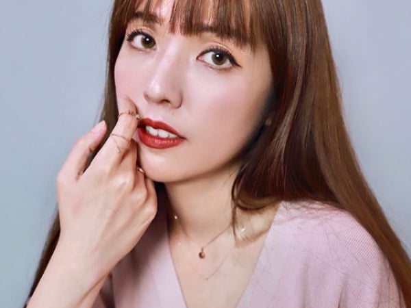 最大尺度!YouTuber「Gina」性感解放「渾圓雙峰」 羞喊:我不是這個路線的