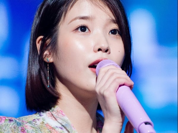 國民妹妹 IU 10 周年！回顧這 6 首「 IU 經典曲目」 小編：你一定有偷挑戰過三段高音