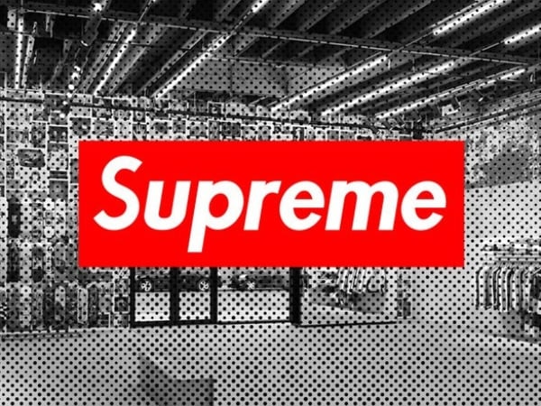 太扯了吧！網友在大賣場半價就買到這件 Supreme 「聯名珍寶」！