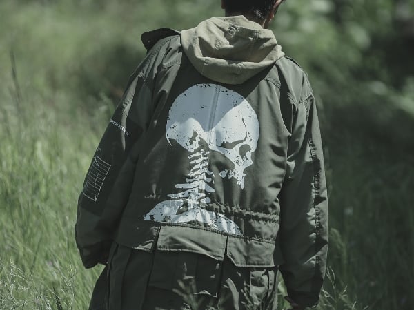 至今已邁向第十個年頭！由黃鴻升親自演繹 Lookbook 的 AES 2018 AW 系列單品正式發售
