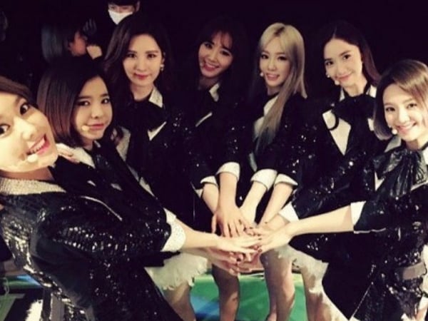 有 Jessica 的聲音！少女時代當初錄製 F ( x )《Hot Summer》DEMO 帶音檔露出