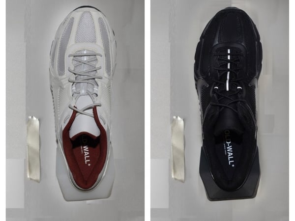 設計理念竟是讓「球鞋加速氧化」！A–COLD–WALL* 主理人談 NIKE 聯名系列靈感來源