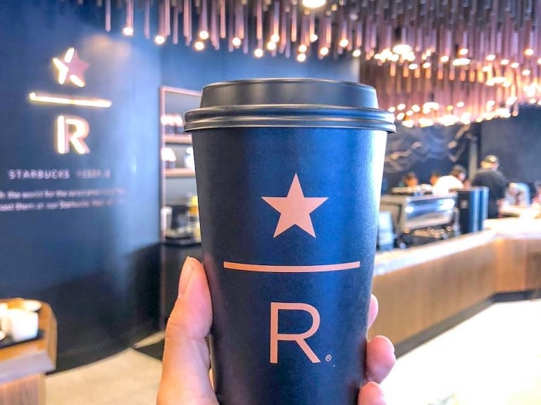 限定門市才買得到！星巴克迷必看的 4 大「全台特色馬克杯」特搜　「台灣最頂級」的門市在...