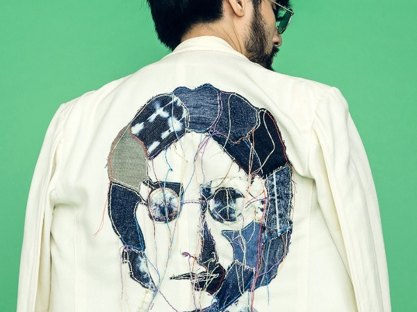 以經典音樂作品「REVOLUTION 9」為主題推出的全新系列！知名潮流品牌 OVKLAB 釋出 18 A/W LOOKBOOK