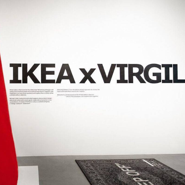 Off-White 未發售單品被這位仁兄搶先開箱了！但大家焦點都在他的那雙神級聯名球鞋．．．