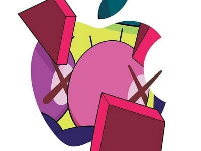 潮流與 3C 界的雙強合體！KAWS x APPLE 最新聯名默默公布了！