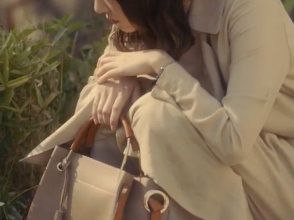 新垣結衣「非獸性男女」著用包台灣也買的到！日籍名模萬波ユカ、女神李維維最愛的包是它！
