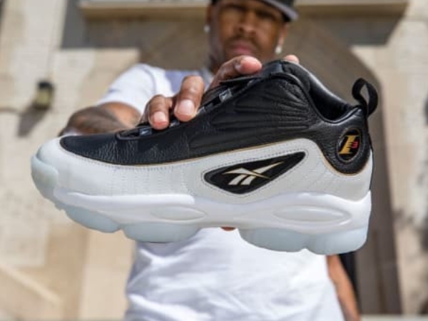 戰神回歸！Allen Iverson 將再度攜手 Reebok 推出全新簽名球鞋