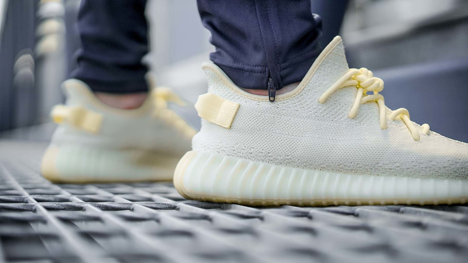 肯爺與川普見面後傳出 YEEZY 鞋款銷售量下滑？真實原因其實是...