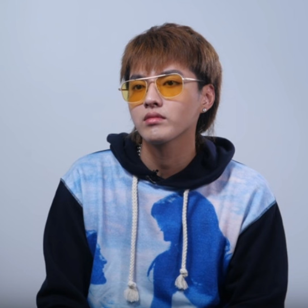 超心疼！吳亦凡受訪罕見提起親生父親： 「我剛出生他就消失了連一句話都沒講過」